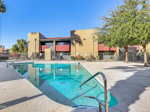 1730 W EMELITA Avenue #1032, Mesa, AZ 85202