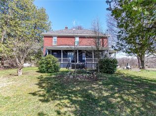 9400 Wickham Rd, Cattaraugus, NY 14719