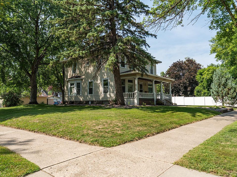 119 S 6th St, Montevideo, MN 56265 MLS 6411739 Zillow