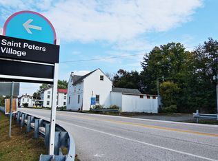 1996 Ridge Rd, Pottstown, PA 19465