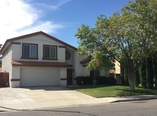 43743 San Francisco Ave, Lancaster, CA 93535