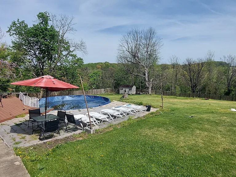 5001 Old Bartholows Rd — Photo 37