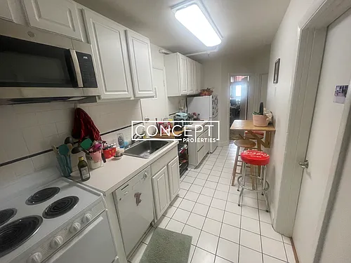 45 Westland Ave #20 Photo 1