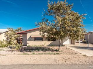 2026 Kingston Dr, Bullhead City, AZ 86442