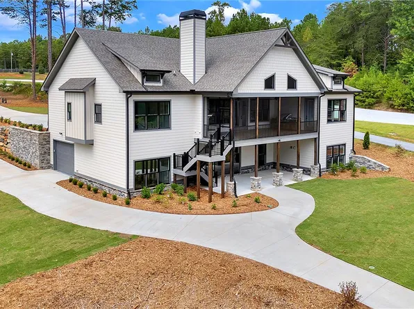 327 McAlister Rd, West Union, SC 29696