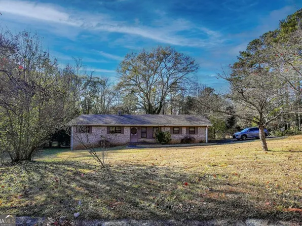 3111 Randall Dr, Marietta, GA 30066