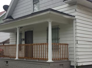 1009 Forest Ave, Toledo, OH 43607