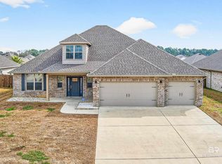1728 Partridge St, Foley, AL 36535