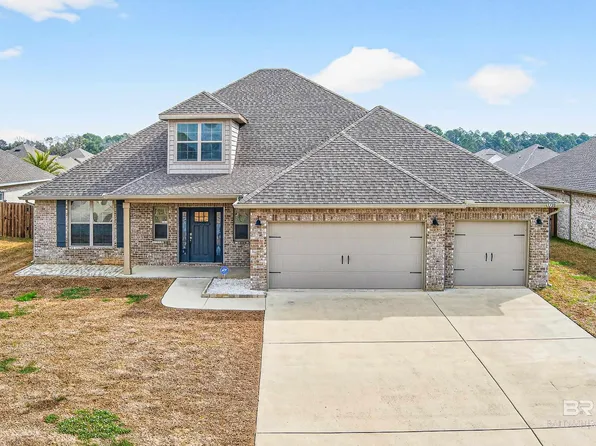 1728 Partridge St, Foley, AL 36535