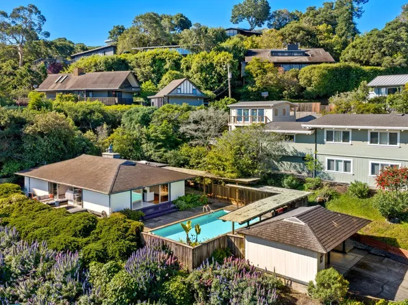 2 Tamalpais Avenue, Belvedere, CA 94920