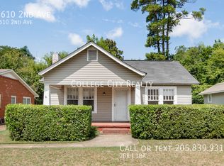 1610 2nd Ave, Tuscaloosa, AL 35401