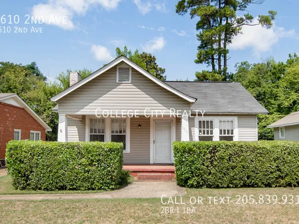 1610 2nd Ave, Tuscaloosa, AL 35401