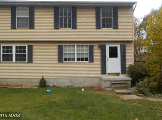 6346 Sykesville Rd, Sykesville, MD 21784