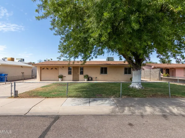4144 N 74TH Drive, Phoenix, AZ 85033