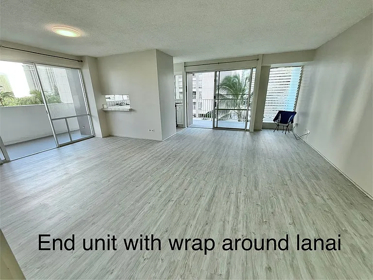 439 Keoniana St #705 — Photo 5