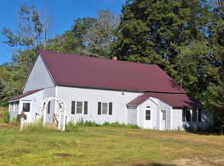 118 Walpole Valley Rd, Alstead, NH 03602
