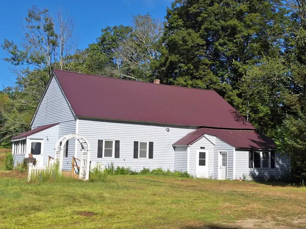 118 Walpole Valley Road, Alstead, NH 03602