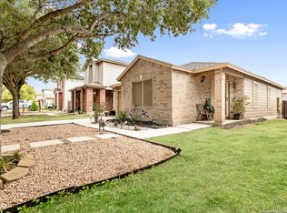 7814 Artesian Farm, San Antonio, TX 78239