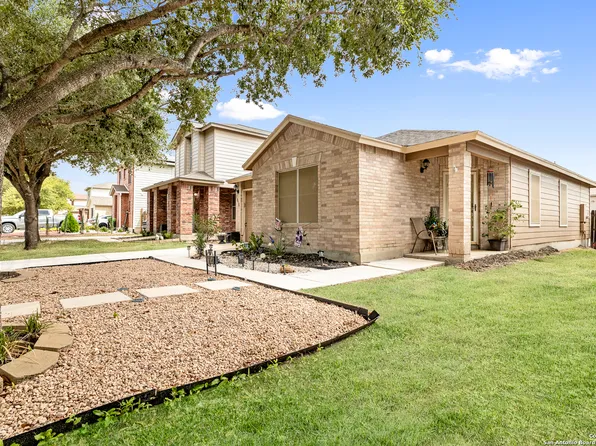 7814 Artesian Farm, San Antonio, TX 78239
