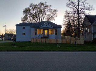 1416 Wisconsin Ave, Boscobel, WI 53805