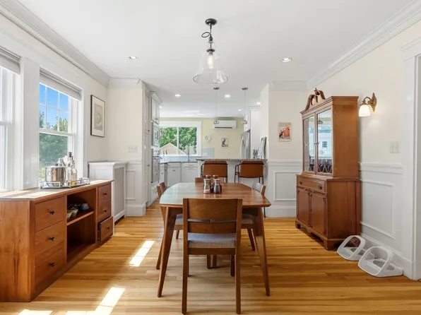 46 Slade St #46, Belmont, MA 02478