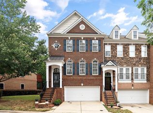 2617 Laurelcherry St, Raleigh, NC 27612