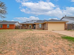 5126 Reeves Cir, Midland, TX 79703
