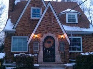 11811 E Outer Dr, Detroit, MI 48224