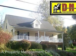 7642 Cherry Valley Rd, Stroudsburg, PA 18360
