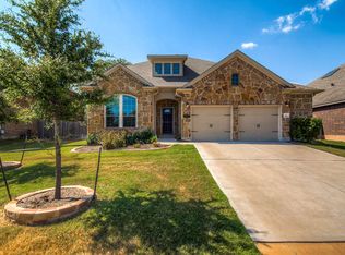 3013 Agave Loop, Round Rock, TX 78681