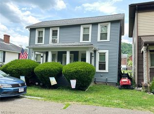907 Labelle St, Brilliant, OH 43913