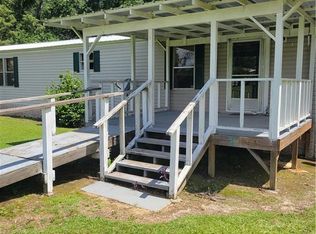 40851 Liberty Ln, Franklinton, LA 70438