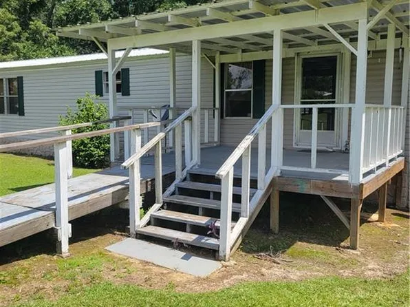 40851 Liberty Ln, Franklinton, LA 70438