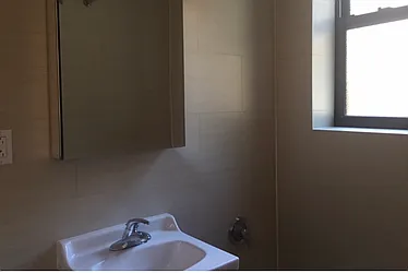 Rented by Geraldine Capasso, LREB