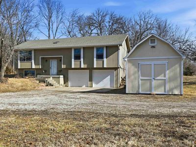 12178 Q Rd, Hoyt, KS, 66440