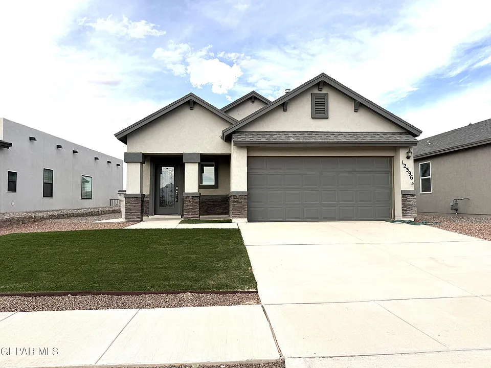 12396 Polo Norte Dr