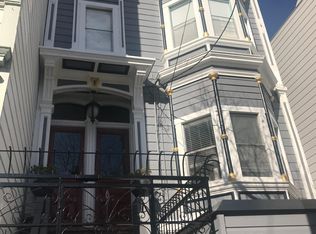 688 Hayes St, San Francisco, CA 94102