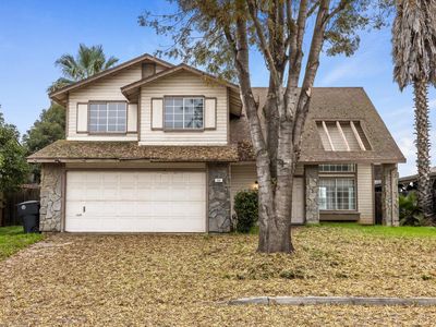 538 Chesterfield Dr, Patterson, CA, 95363