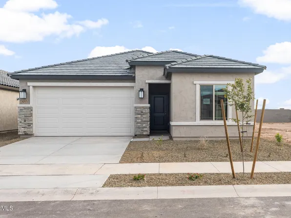 42975 W Peters Drive, Maricopa, AZ 85138