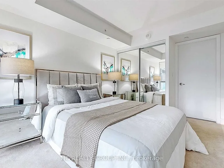 955 Bay St W #801 — Photo 14