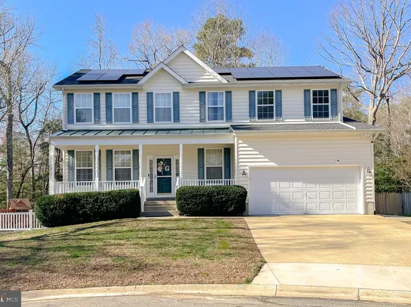 21509 Willis Wharf Ct, Lexington Park, MD 20653