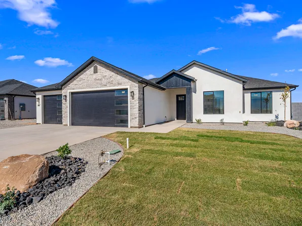 3973 W Tatiana St, Cedar City, UT 84721