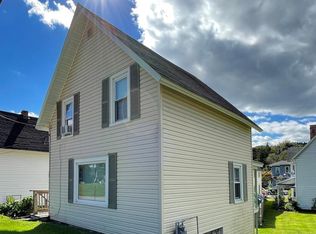 135 William St, Towanda, PA 18848