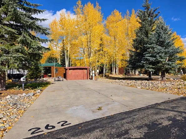 85 Revett Dr #262, Breckenridge, CO 80424