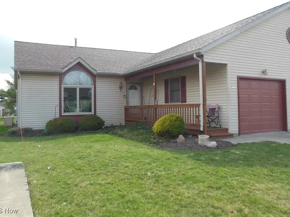 8723 Northstar Cir, Seville, OH 44273
