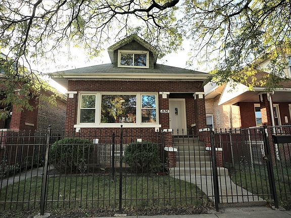 2nd image of 1536 N Linder Ave