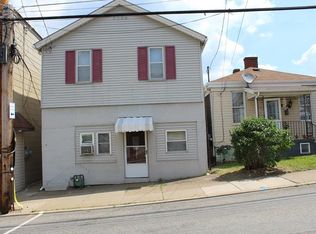 109 Whitaker St, Homestead, PA 15120