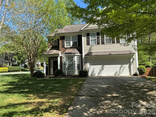 1701 Wilburn Park Ln NW, Charlotte, NC 28269