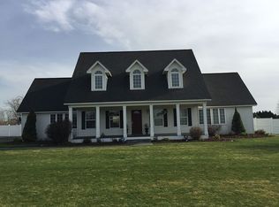 11785 Ridge View Dr NE, Moses Lake, WA 98837