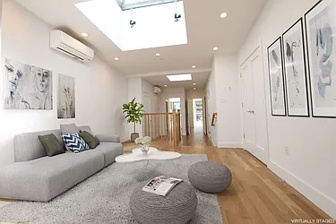 Rented by True Lofts New York LLC